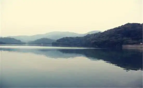 安峰山水库在哪里好玩吗 - 钓鱼攻略 - 图片和电话号码 - 土流网