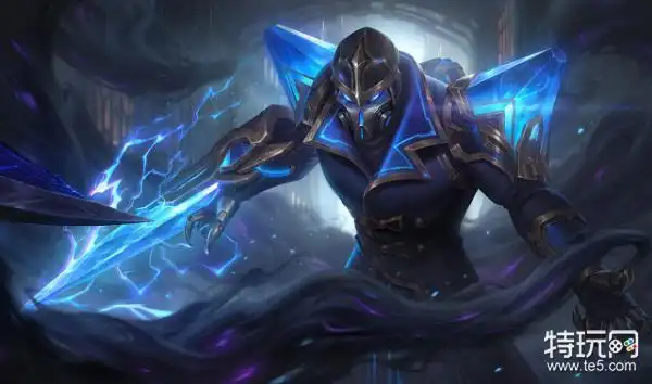 测试服10月1日速报 维克托技能调整_特玩网lol英雄联盟专区
