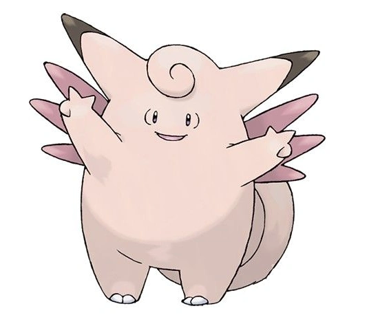 口袋妖怪go皮可西属性介绍