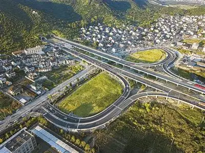 慈溪高质高效推进精特亮创建展现共同富裕先锋市亮丽风景