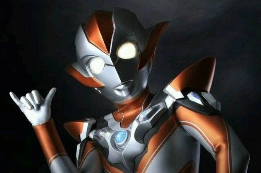 奥特曼都有独特头衔,格丽乔最可爱,贝利亚最邪恶,而他竟然最逗_手机