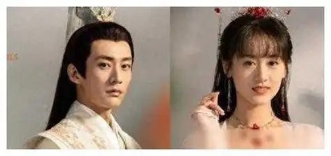 刘学义参演电视剧妖神千古玦尘落花时节将再度开拍