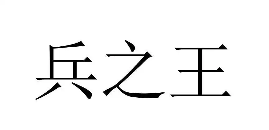 兵之王 - 企业商标大全 - 商标信息查询 - 爱企查