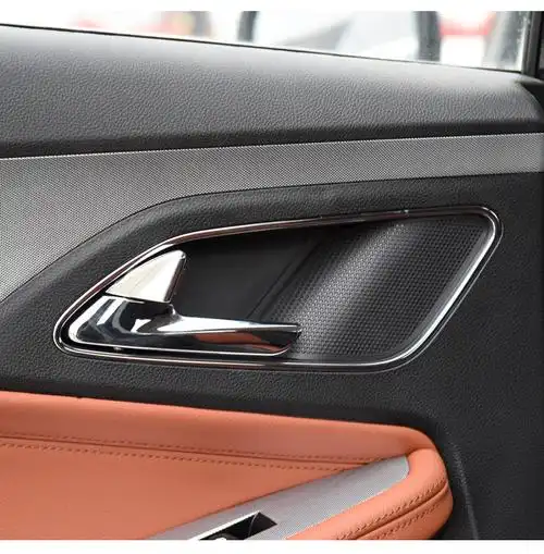 适配宝骏560内拉手车门内开扣手560前门内扣手内把手手柄前后左右