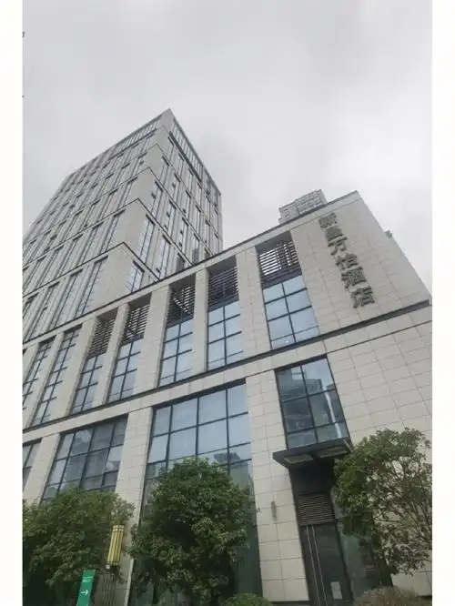 国庆尾巴的staycation新昌万怡酒店