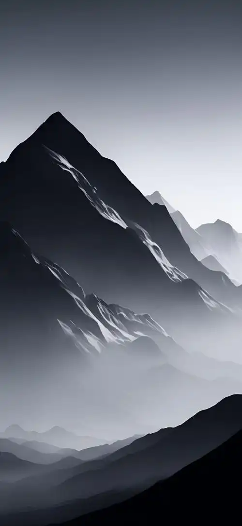 iphone高质量风景壁纸