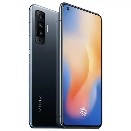 vivox508256g黑镜5g全网通专业影像旗舰拍照游戏全面屏大电池手机