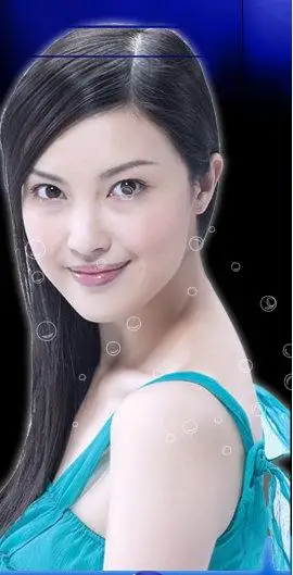 许婉儿 - 百度百科