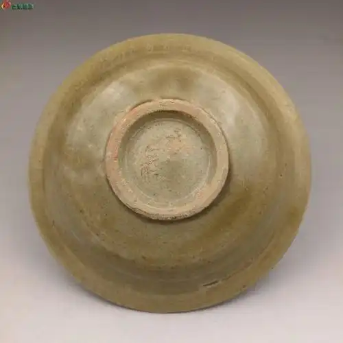 特价宋代越窑青釉刻花洗