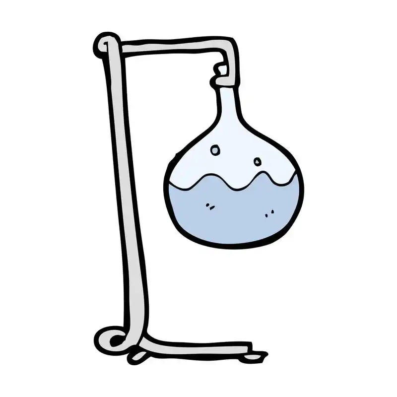 的,有趣的,插图,绘画,矢量,复古的,油漆,艺术,性格,涂鸦,古老的,瓶子