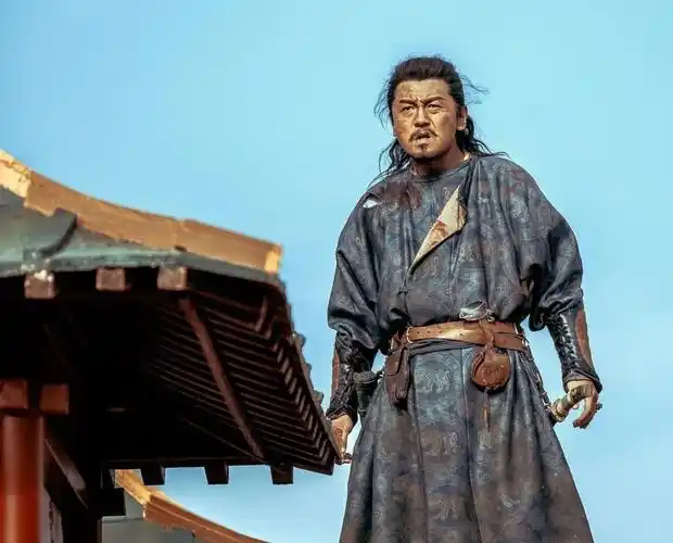 《长安十二时辰》失败过一次的张小敬为何能分分钟卷土重来?