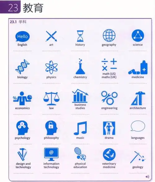 day142齐全学科英语词汇教育单词拼读上