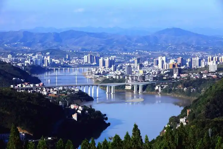 安康市9县2镇顺利通过国家卫生乡镇(县城)周期复审