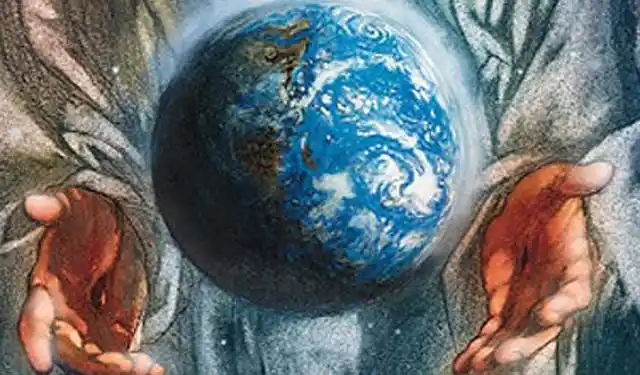 惟有上帝监察人心—— 学习洛克的思维方式