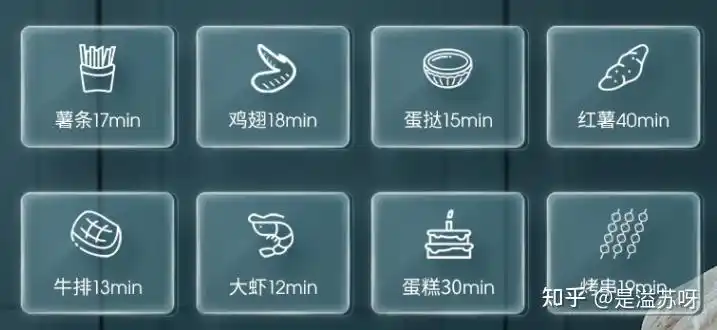 2022年618年厨房小家电空气炸锅选购技巧空气炸锅推荐高性价比空气