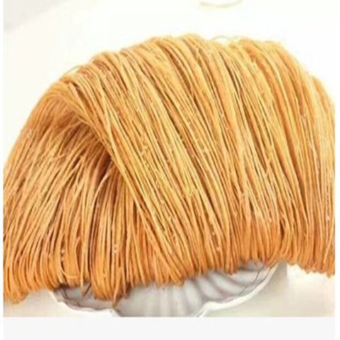 【1斤特价】安徽河南山东手工特产方集馓子油炸撒子咸味零食散子