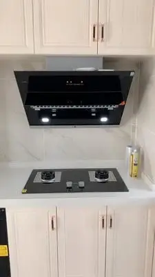 体验分享感受评测油烟机方太cxw-258-x1质量如何?吸力如何?