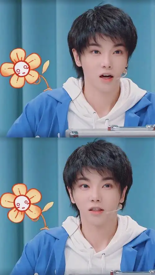 华晨宇 x 王牌对王牌