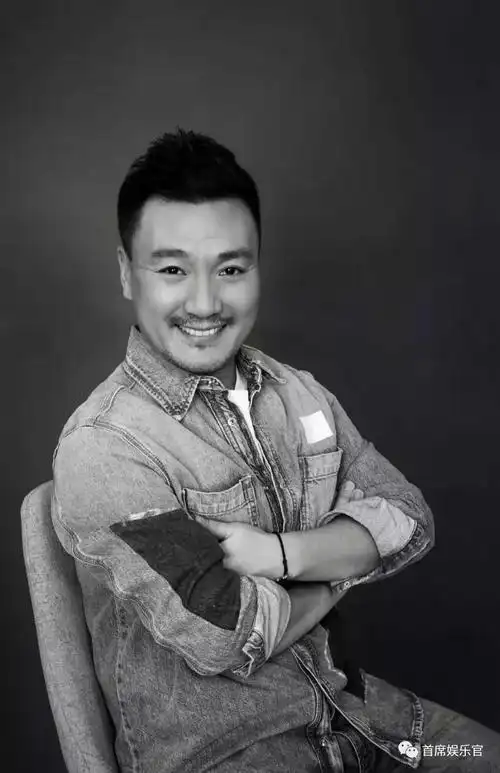 从黄皮子坟到怒晴湘西费振翔一个扛造导演成长史