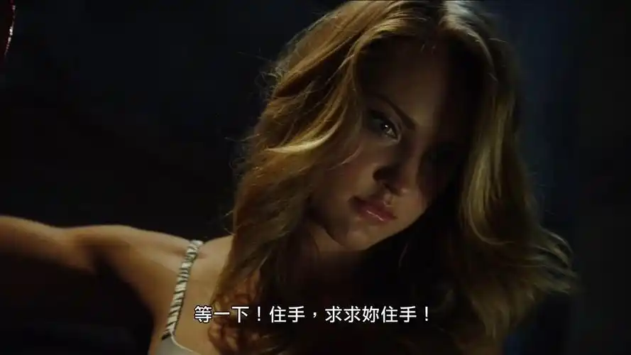 p>《邪恶国度》是james cullen bressack执导的恐怖片,席亚拉·汉娜