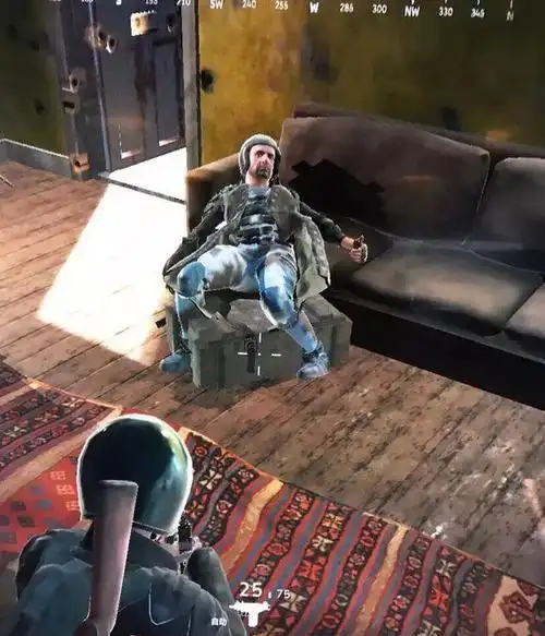 绝地求生贴吧》最近在逛各大论坛贴吧的时候,见到无数的奇葩死亡姿势