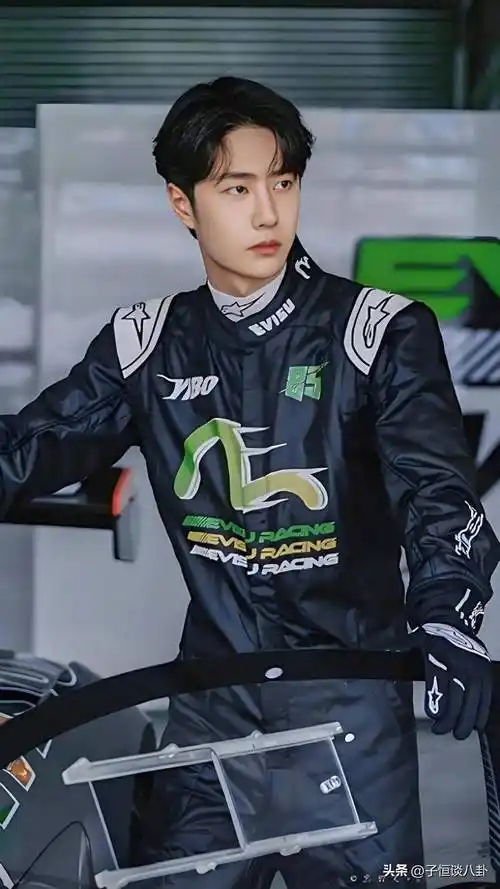 85后男演员演技大排名,王一博屈居第二,第一毫无争议!