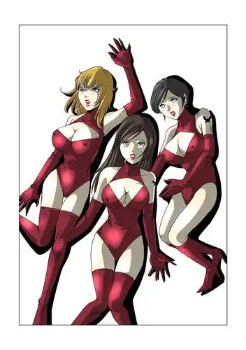 鲁邦三世:天使的策略～梦的碎片是杀人的香味～ 剧照