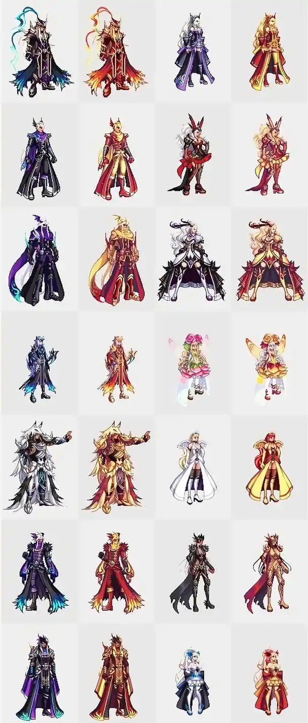 原创dnf2019国庆礼包正式爆料宝珠1到50级追忆战灵天舞真香