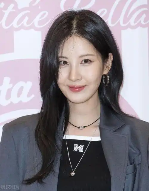 徐贤这颜值,这才是尤物啊!