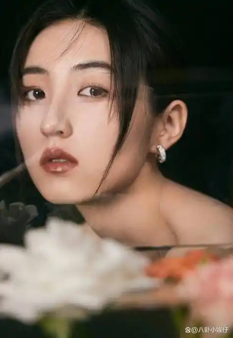 张子枫疑似出演电影下一个台风网友却开始心疼王俊凯