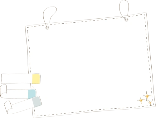 便签卡通图片大全