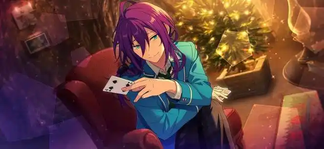 6月6日是「偶像梦幻祭」礼濑真宵的生日__财经头条