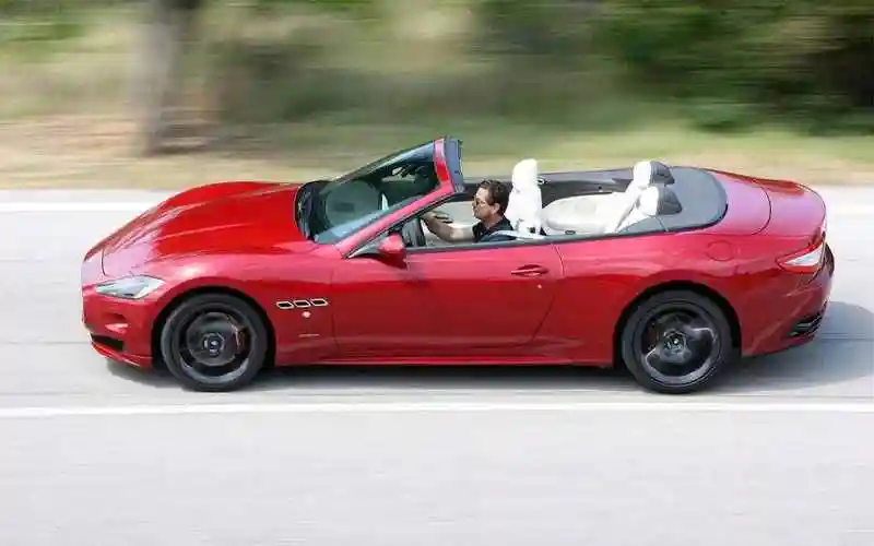 奥迪敞篷车多少钱奥迪敞篷车四座