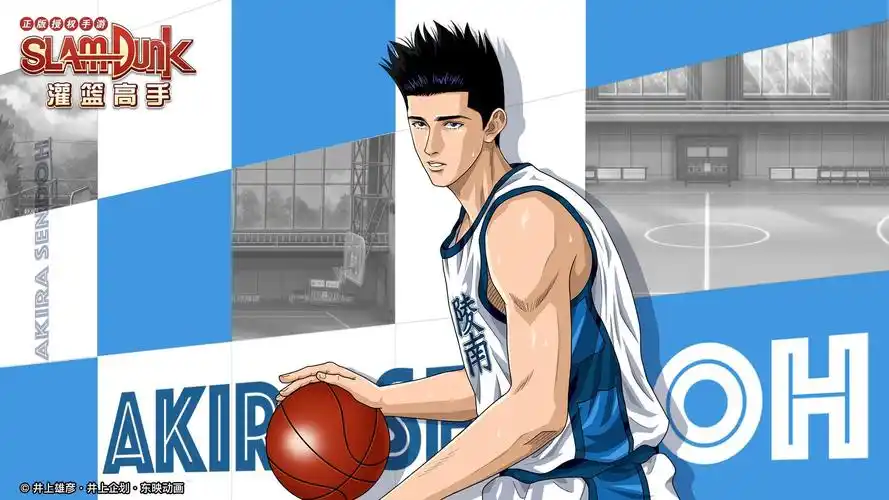 灌篮高手陵南没能出线田冈教练要背多大责任