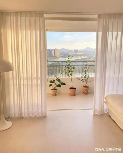 韩国太太,凭简约唯美的软装布置走红,全屋温馨精致,十分治愈!