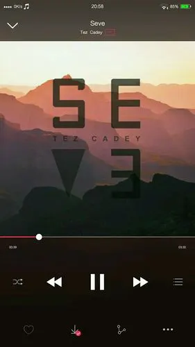 爱劳动爱音乐 seve