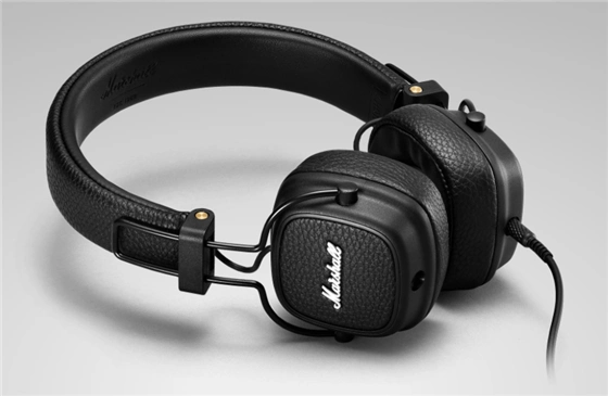 马勺终于发布新品 major iii头戴式耳机已在官网开售