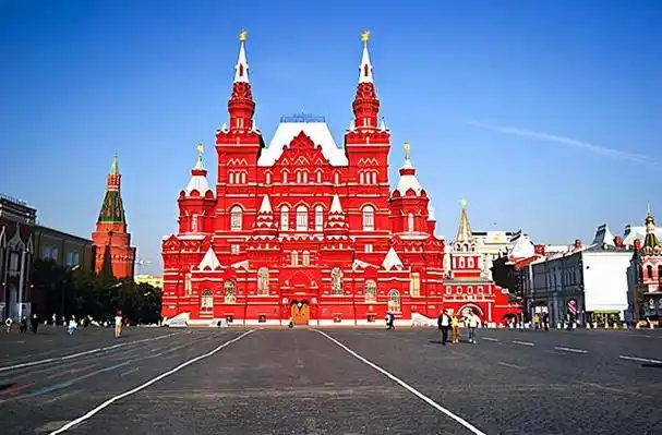 你不知道的国家冷知识(俄罗斯篇)