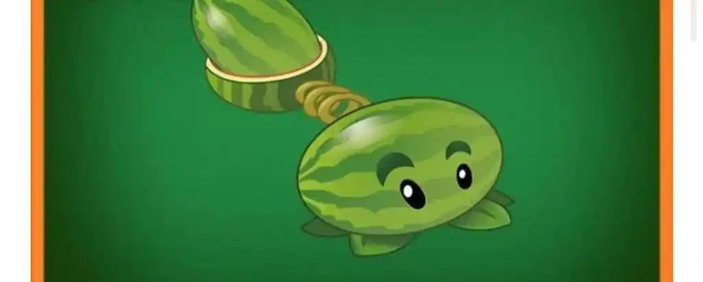 2,西瓜投手图片