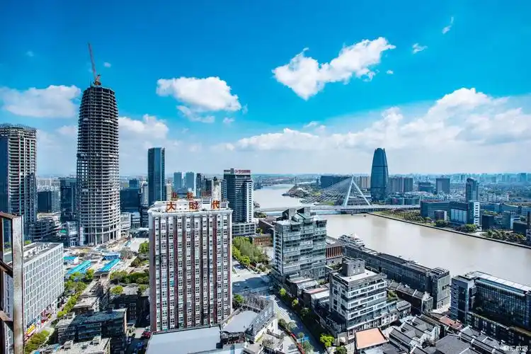 宁波落选中国最具幸福感城市宁波人不幸福了