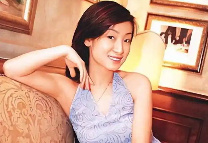 秦海璐:被李厚霖抛弃,嫁大7岁二婚男人如今如何?