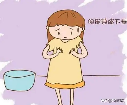 产后奶水不够,有哪些"毁奶量"的行为没有被注意到?-惠修网