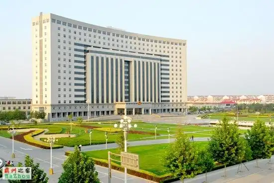 霸州市迎宾大厦_霸州市人民政府