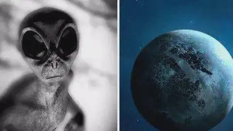 宇宙发现太空浮尸小行星将与地球交汇又发现新外星生命