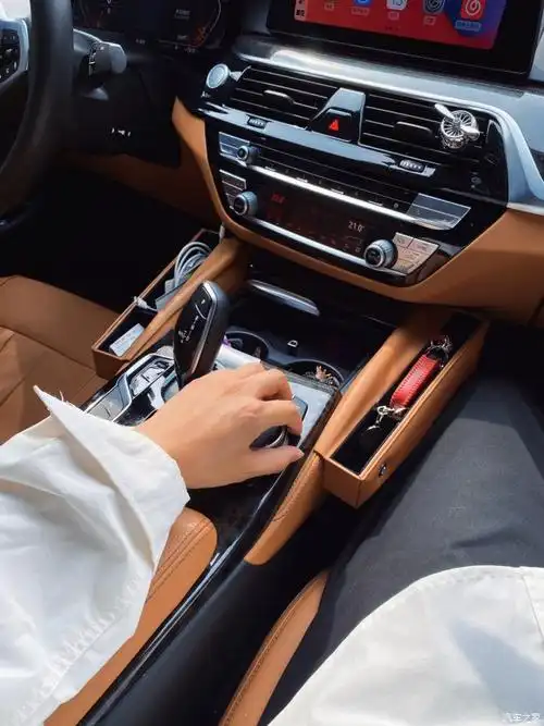 难得做副驾,一个字,舒服