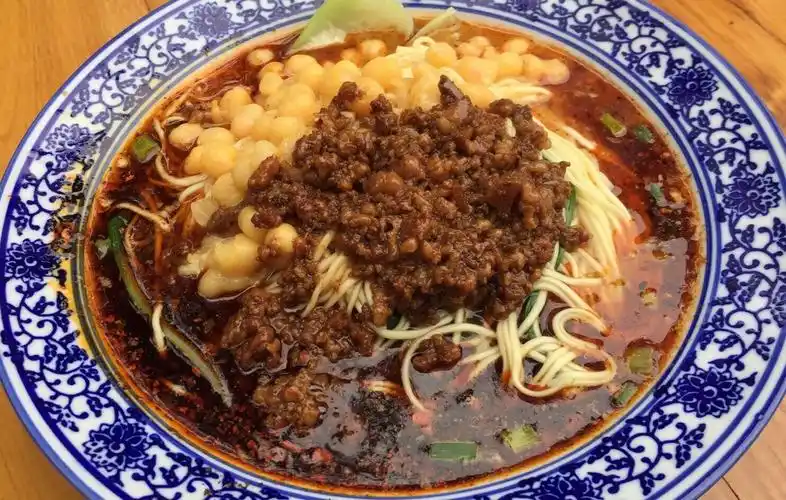 各地名小吃有哪些不为外人所知的真相?