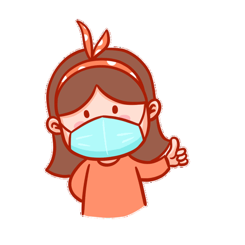 戴口罩有多重要?一病例已关联超20例_腾讯新闻