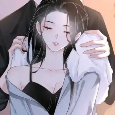 《笙笙予你》自截动漫情头抱图点赞侵权删