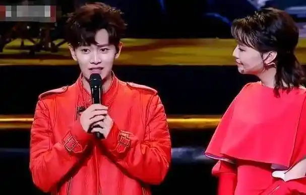 非科班早婚反而助力他成全能男神任嘉伦和他合作的12位女星