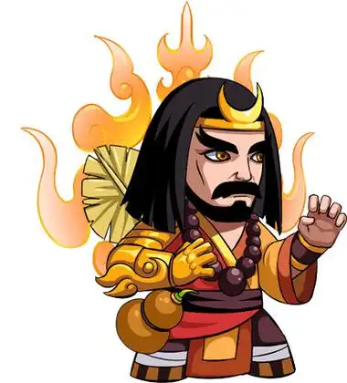 造梦无双降龙罗汉技能表